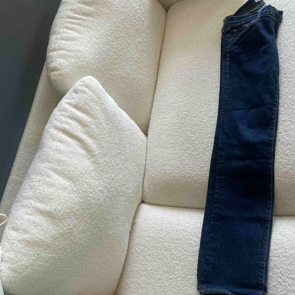 J Brand 27 Straight Leg Jeans - Picture 1 of 4